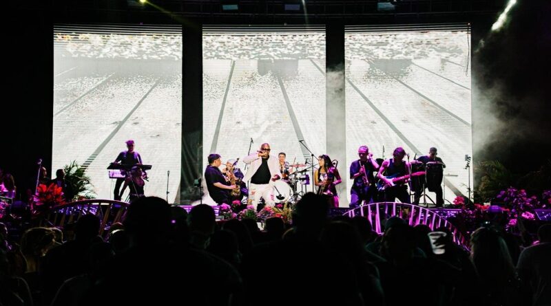 Magic Juan Conquista el Carnaval 2025