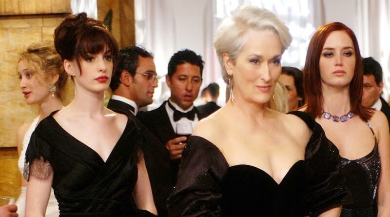 ¡Miranda Priestly regresa! Disney confirma secuela de "El diablo viste de Prada"