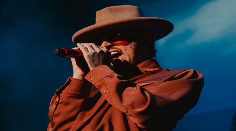 Nanpa Básico inicia su gira por Estados Unidos y hace historia en Nueva York