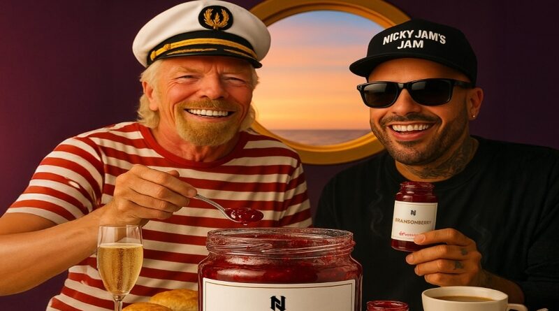 La leyenda de reggaetón, el reconocido cantante, pionero del género urbano, actor y empresario Nicky Jam ha sorprendido a sus seguidores este martes con la inesperada noticia de que formará parte del Celebration Voyages 2025 tras su alianza con Virgin Voyages, en una colaboración para la historia de la música latina. Este hito convierte a Nicky en el primer artista masculino latino en unirse a la línea de cruceros. Después de la sensacional actuación de Boy George el año pasado, Virgin Voyages está aumentando la temperatura con el primero de tres viajes épicos. Comenzando el 4 de mayo desde Miami, las festividades de Valiant Lady presentarán al ícono, músico galardonado, estrella de cine y emprendedor, Nicky Jam. Recién firmado con la disquera de Virgin, esta fuerza pionera de la música latina electrificará los mares con una actuación exclusiva en vivo y tomará el mando de la legendaria celebración Scarlet Night. Los Sailors también podrán experimentar la fiesta más caliente en el mar en Club Caliente, donde el ritmo nunca se detiene y las vibraciones latinas alcanzan su punto máximo con un set especial de DJ con Nicky Jam. "Unirse a la familia Virgin se siente como llegar a casa," dice Nicky Jam. "Desde Boston hasta Miami y Puerto Rico, mi trayectoria siempre ha sido sobre conectar a las personas a través de la música, justo como lo hace Virgin. Esto no es solo otra presentación para mí, es unir dos mundos que tratan de romper fronteras. La energía en estos barcos es increíble, y quiero asegurarme de que todos sientan ese auténtico calor latino. Vamos a hacer historia sobre esas olas. Esto es solo el comienzo de algo grande entre Virgin y yo, en tierra, en el mar o dondequiera que la música nos lleve." Nathan Rosenberg, CMO de Virgin Voyages, agregó, "Nicky Jam representa la energía vibrante y la creatividad innovadora que definen el ADN de Virgin. Esta emocionante colaboración no solo refuerza las profundas raíces de Virgin en el mundo de la música, sino que también abre la puerta a futuras colaboraciones. La trayectoria de Nicky Jam refleja la nuestra: romper fronteras y unir a las personas a través de experiencias inolvidables. Su incorporación a la familia Virgin Records crea una poderosa sinergia entre nuestras marcas." Más allá de las electrizantes actuaciones de Nicky Jam, los Celebration Voyages de Virgin Voyages están llenos de eventos exclusivos garantizados para crear recuerdos que solo Virgin puede ofrecer. Los Sailors disfrutarán de excursiones inmersivas con el equipo de liderazgo de Virgin Voyages como anfitriones, acceso entre bastidores con los visionarios creativos que dieron forma a la marca, preguntas y respuestas, clases de fitness y talleres interactivos. Las actividades van desde Salty Trivia hasta sesiones de observación de estrellas bajo el cielo caribeño. Los huéspedes también pueden explorar su lado creativo a través de la nueva campaña "With Love From" de Virgin con experiencias que abarcan desde clases de caligrafía hasta la creación de postales de imprenta personalizadas. Partiendo el 4 de mayo desde el impresionante puerto base de Virgin en PortMiami, el primer Celebration Voyage promete ser muy caliente. Las cabinas comienzan en $2,160 para dos Sailors e incluyen escalas en Cozumel (Playa del Carmen) con su mundialmente reconocido buceo y proximidad a Tulum, junto con el exclusivo Beach Club de Virgin Voyages en Bimini. A solo 50 millas de Miami pero un mundo aparte, este paraíso cuenta con una piscina estilo laguna, playas bordeadas de palmeras y una increíble vida marina. Después del Celebration Voyage desde Miami, Virgin Voyages ofrecerá dos viajes adicionales que parten de Atenas y Lisboa. •Atenas: 18-29 de mayo de 2025 || Pireo (Atenas) · Estambul · Kaşadadi (Éfeso) · Santorini · Rodas · Mykonos · Chania, Creta •Lisboa: 22-27 de julio de 2025 || Lisboa · Leixoes (Oporto) · La Coruña · Portsmouth Para más detalles sobre la programación especial y actividades a bordo de los Celebration Voyages de Virgin, visite www.virginvoyages.com/l/celebration-voyages-programming-announcement.