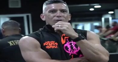Ricardo Núñez destaca en la formación de líderes sobre dos ruedas en el mundo del XtremeBike