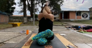 ¡Activa tu cuerpo y relaja tu mente sin salir de casa con esta clase gratuita de Yoga Pilates!