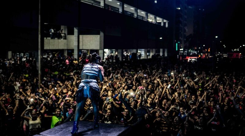 Interpretado por Verso Libre: Yassdance lanza al mercado musical "La vida se mueve"