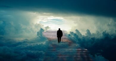 ¿Podría la Física Cuántica Replantear Nuestra Comprensión de la Muerte?