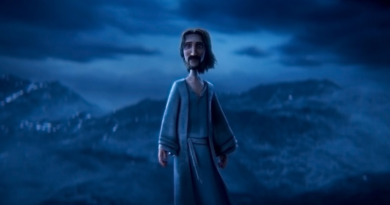 "El Rey de Reyes": Una Aventura Animada y Inspiradora Llega a los Cines de Latinoamérica y Estados Unidos
