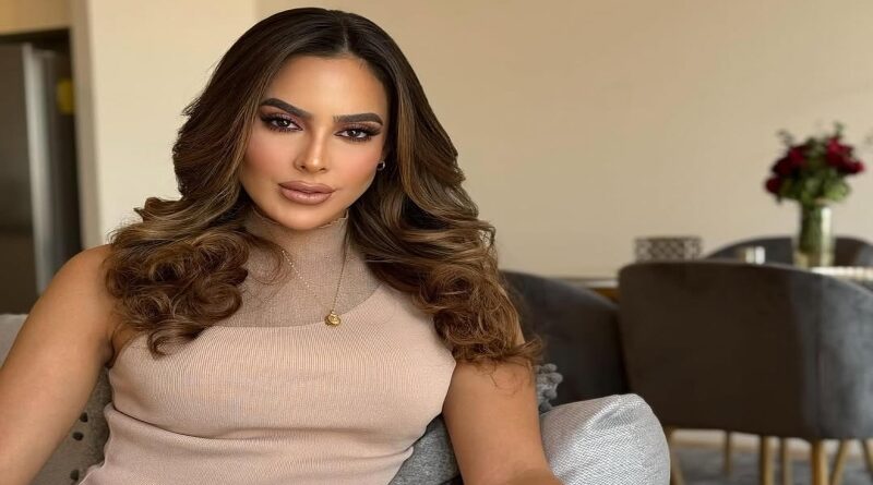 Miss Grand Altos Mirandinos enciende los motores para su primera gala