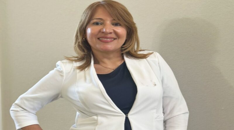 Aida Rosa Herrera destaca en la investigación y educación con propósito