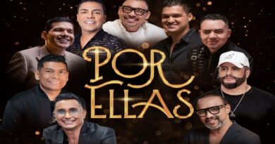 “Por ellas” de Yohan Usuga reúne a 9 de los exponentes más grandes del género
