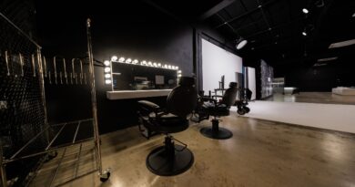 NEXSTUDIIOS: Un espacio de producción visual y cinematográfica para crear los mejores contenidos