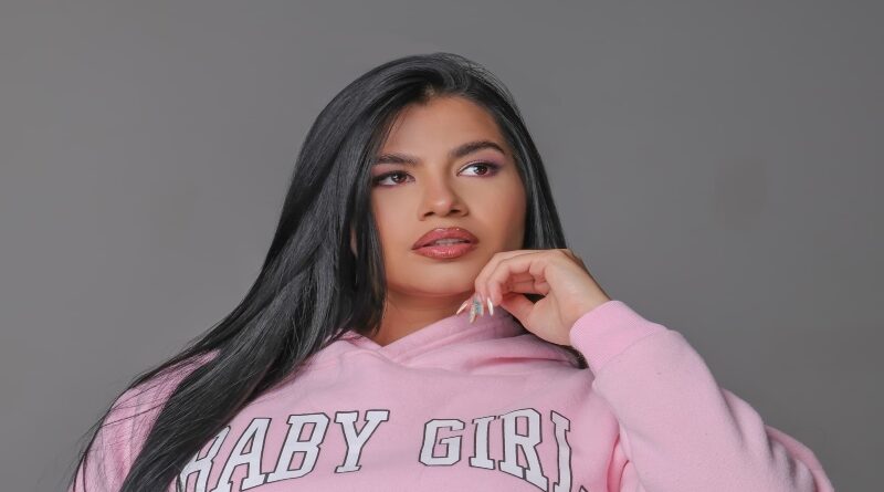 Djane Diana Manuitt: La nueva sensación del Djing Electrónico en Venezuela