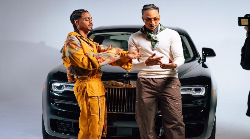 Zumvido lanza remix de su tema "Malibú" con el veterano cantante Gigolo