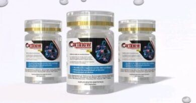 El Futuro de la Salud Articular Ya Está Aquí: Cartinew, la Creación del Dr. Gómez