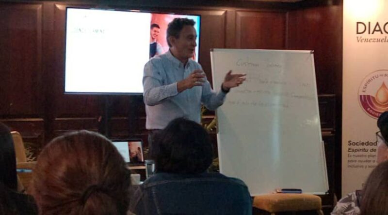 Conferencia de Ventas