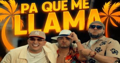 La dupla J King & Maximan estrenan "Pa' Que Me Llama"