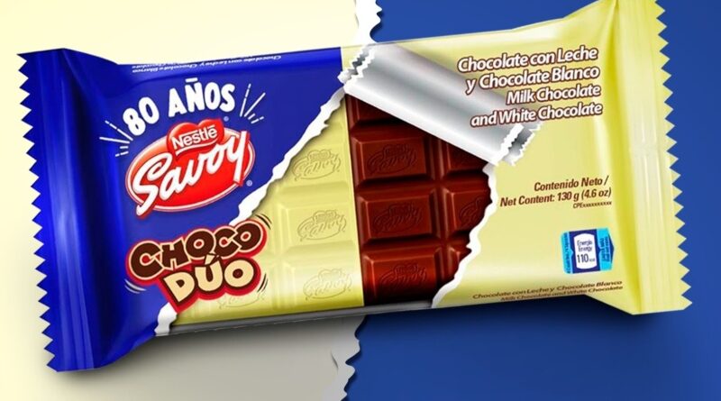 SAVOY®: El sabor de Venezuela con un impacto que trasciende el paladar