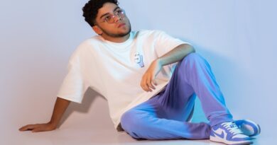 Andrés Salamale: La Nueva Propuesta Musical