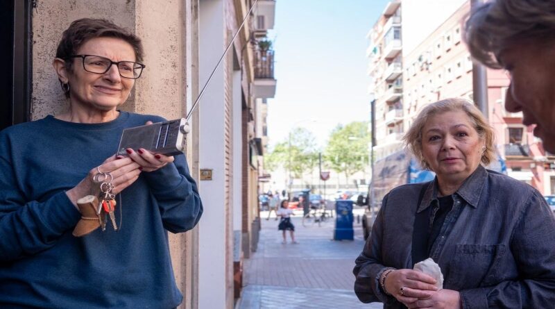 Siempre la Radio: el medio que nunca falla en tiempos de crisis