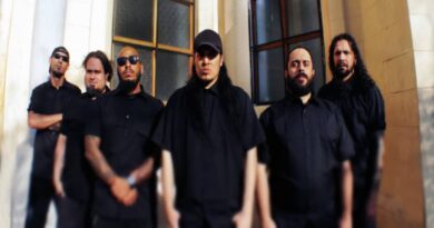 Sick Feel celebra 19 años de legado musical con una velada de poder y éxitos