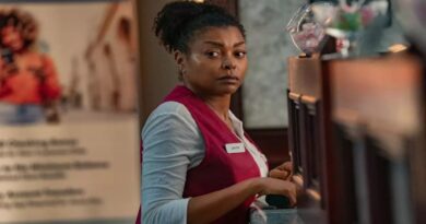 "Harta": Un Grito Silencioso que Resuena en Netflix