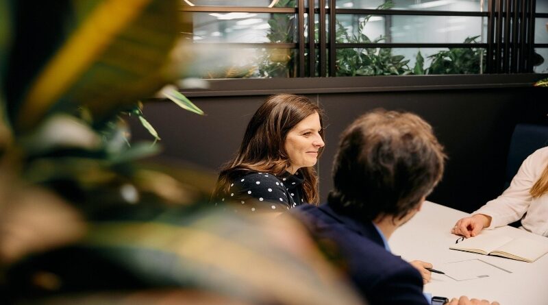 Descubre el truco para multiplicar tus posibilidades de contratación a través de Linkedin