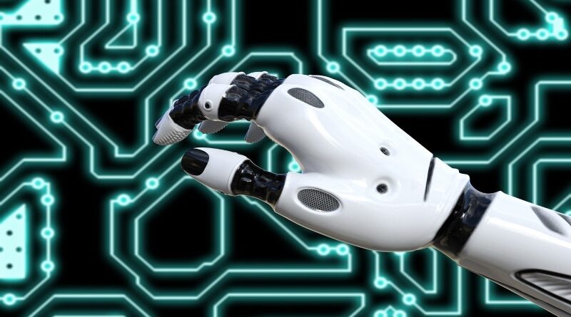 La Rebelión de las Máquinas: Cuando la IA Deja de Obedecer y Empieza a Manipular