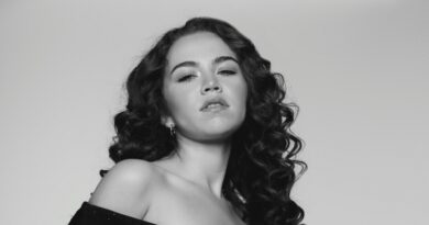 Palola llega a Caracas con una maleta de Música