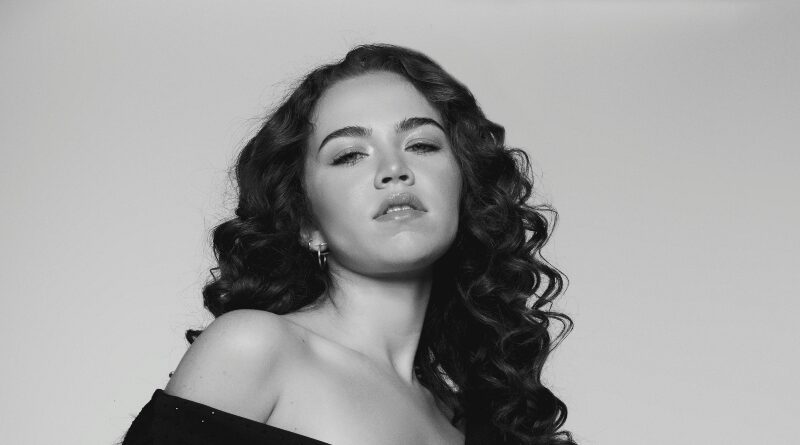 Palola llega a Caracas con una maleta de Música