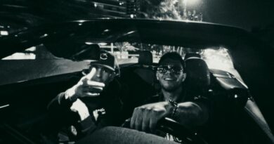 VDollar internacionaliza su trap con “WYM?” junto al italiano NOCE