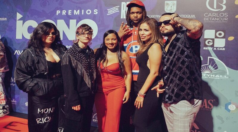 “3M”: El movimiento creado por Beat Factory que conecta el talento latino