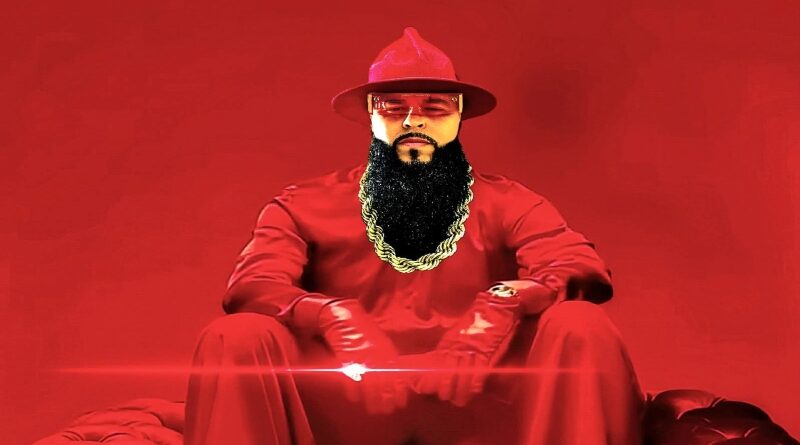 DaVinci Valentín presenta su visión completa: música, marca y mensaje