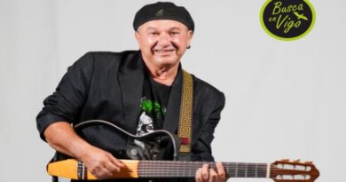 Emiro Delgado, la Ex Voz de Pentágono regresa con fuerza