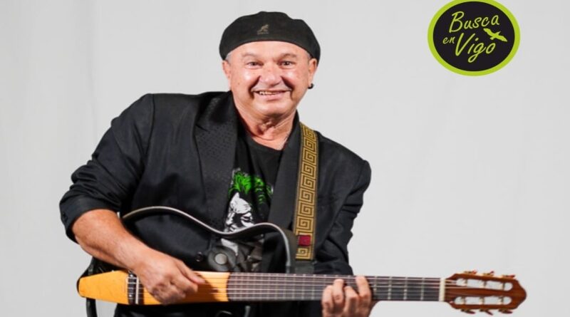 Emiro Delgado, la Ex Voz de Pentágono regresa con fuerza