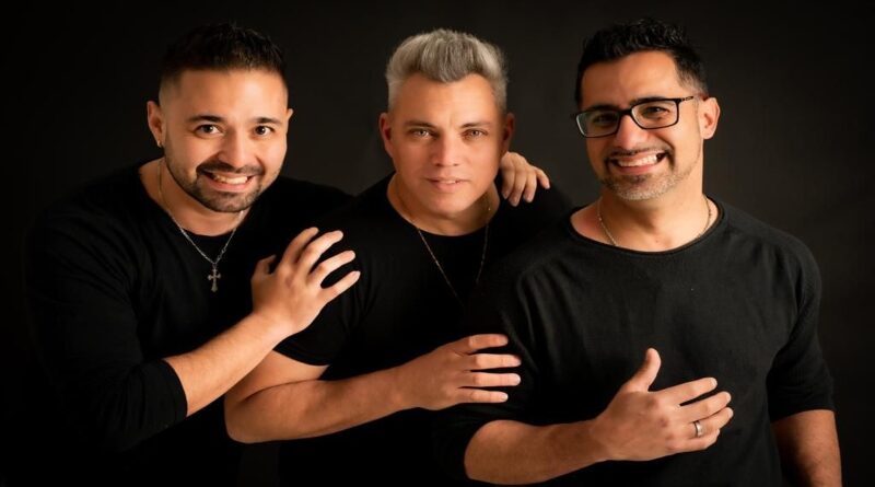 El grupo Vinales presenta su música en Buenos Aires: folklore con identidad propia