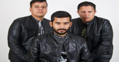 Entre la crudeza y la resignación: Los Strato estrenan single y video “Cenizas En Mi Piel”