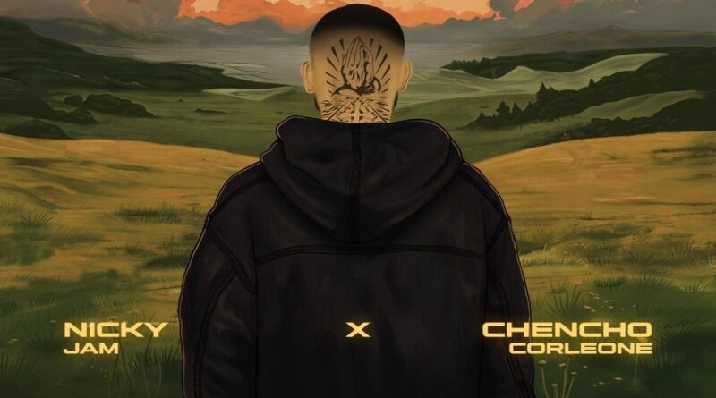 Nicky Jam une fuerzas con Chencho Corleone para el explosivo remix de “Dile a Él”
