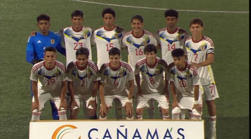 Sebastián Andrés Berroterán destaca en el Torneo COTIF 2025