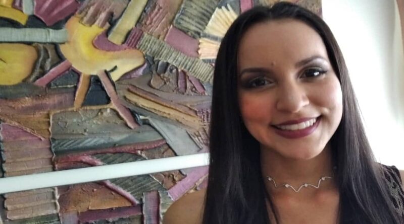 "Cultureando Ccs": La Apuesta Cultural de Yelindi Pérez