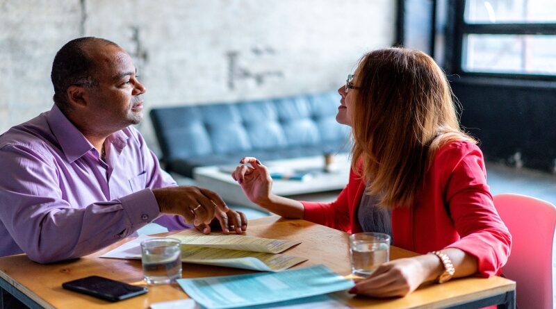 Descubre Por Qué un Mentor es el Activo Más Valioso de tu Negocio