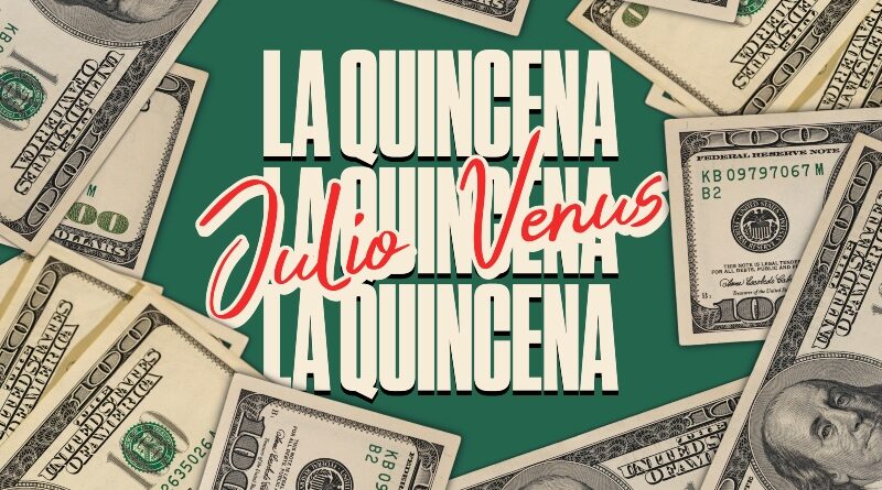 Medellín, Colombia – El artista colombo-canadiense Julio Venus, conocido por su estilo versátil y multifacético, presenta su más reciente sencillo titulado “La Quincena”, una canción cargada de energía que refleja la esencia característica de su propuesta musical. Reconocido por su capacidad de derribar fronteras a través del sonido, Julio Venus ha construido una carrera que une su herencia colombiana con su formación en Canadá, creando una propuesta auténtica y única. El proceso de creación de “La Quincena” fue una experiencia enriquecedora e inspirada en vivencias reales: la alegría y la camaradería que se sienten al llegar la quincena y planear salir a disfrutar con amigos. La colaboración con Daga en la composición y Fritz en la producción musical —trabajando desde Medellín y Toronto, respectivamente— aportó una visión internacional que enriqueció el resultado final. El videoclip, producido por Empire State Films en Toronto, busca transmitir el contraste entre la vibra callejera y la celebración auténtica de la vida, con un enfoque visual espontáneo y cargado de energía. El artista destacó la importancia de la memoria y la amistad en este proceso: “Esto no es solo rumba, sino también recuerdos que quedan para siempre. La idea era capturar esa vibra callejera, esa alegría genuina que vivimos con los amigos cuando llega la quincena”, comentó Julio Venus. La improvisación en la producción del video y la autenticidad en las interpretaciones son parte esencial de la propuesta artística de Julio Venus. Su talento no solo se refleja en sus producciones musicales, sino también en su participación en eventos internacionales como el exitoso campamento musical “3M” en Medellín, bajo el sello de Beat Factory, donde colaboró con diversos artistas y creó nuevos temas que se estrenarán próximamente. Con la mirada puesta en el futuro, Julio Venus tiene preparado un show especial en Cali para el mes de septiembre, donde interpretará en vivo “La Quincena” junto a otros temas de su repertorio. La expectativa por su presentación en esta ciudad, epicentro de cultura y música, crece día a día. Además, continúa trabajando en su próximo EP y en nuevas colaboraciones que prometen consolidar aún más su lugar en la escena internacional. Julio Venus sigue demostrando que su música es un puente entre culturas y una celebración de la vida en todas sus formas. Su capacidad de fusionar géneros y su autenticidad lo consolidan como uno de los artistas más prometedores de su generación. No te pierdas la oportunidad de vivir la experiencia de “La Quincena” y acompañar a Julio Venus en su próxima presentación en Cali. Redes sociales: @julio_venusofficial
