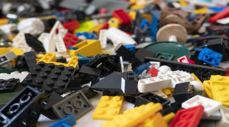 Sector Juguetero Venezolano Impulsa Reactivación Industrial y se Prepara para el Día del Niño