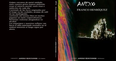 Anexo: La Resistencia Poética ante la Cotidianidad