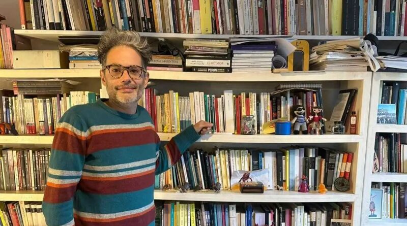 De la Estantería al 'Tinder': Pila de Libros Revoluciona el Intercambio Literario