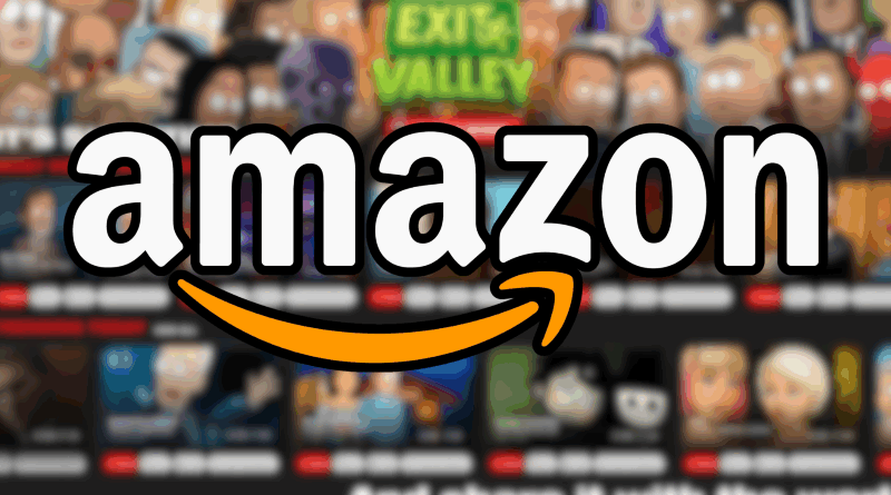 Amazon invierte en Showrunner: La IA que crea series en segundos
