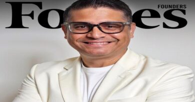 Carlos Camargo encabeza lista de emprendedores publicada por Forbes