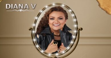 Diana V estrena su nuevo sencillo “Espejito”