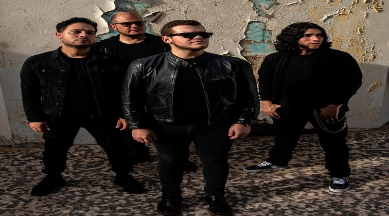 "Insidia" rompe barreras: CG Project lanza su poderoso mensaje de transformación en español