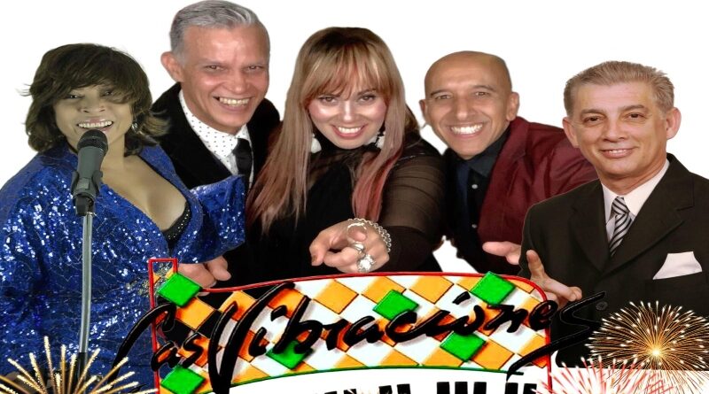 La Orquesta “Las Vibraciones” apaga 49 velitas