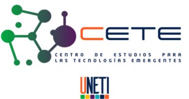 El CETE busca impulsar el avance tecnológico de Venezuela