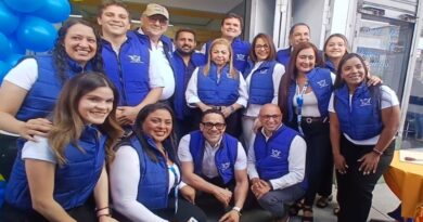 TEALCA inauguró nueva sede en la Av. Victoria y reafirma su compromiso con el crecimiento del país