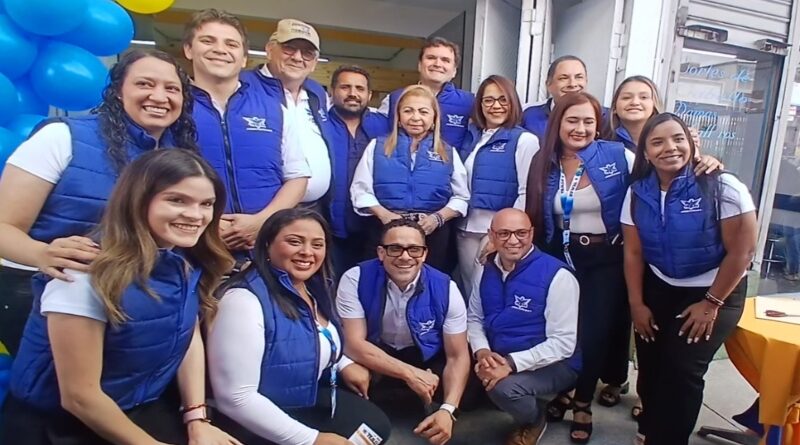 TEALCA inauguró nueva sede en la Av. Victoria y reafirma su compromiso con el crecimiento del país